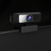 Bild på J5CREATE USB HD WEBCAM WITH 360 ROTATION JVCU100-N