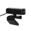 Bild på J5CREATE USB HD WEBCAM WITH 360 ROTATION JVCU100-N