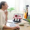 Bild på J5CREATE USB-C 4K SPEAKERPHONE DOCK JCDS335-N