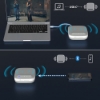Bild på J5CREATE USB-C 4K SPEAKERPHONE DOCK JCDS335-N