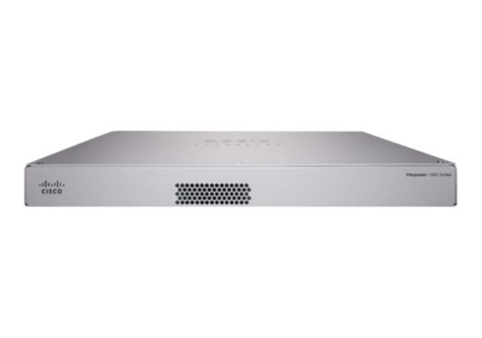 Bild på CISCO CISCO FIREPOWER 1150 NGFW FPR1150-NGFW-K9