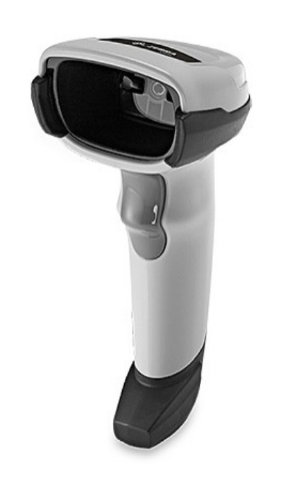Bild på ZEBRA PRESENTATION CRADLE USB KIT WHT DS2278-SR6U2100PRW