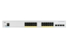 Bild på CISCO CATALYST 1000 24PORT GE C1000-24P-4G-L