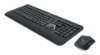Bild på LOGITECH MK540 ADVANCED WRLS COMBO - UK 920-008684