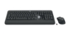 Bild på LOGITECH MK540 ADVANCED WRLS COMBO - DEU 920-008675