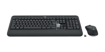 Bild på LOGITECH MK540 ADVANCED WRLS COMBO - DEU 920-008675
