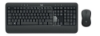 Bild på LOGITECH MK540 ADVANCED WRLS COMBO - DEU 920-008675