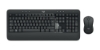 Bild på LOGITECH MK540 ADVANCED WRLS COMBO - DEU 920-008675