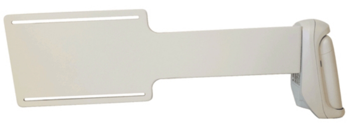 Bild på ZEBRA CREATIVE MOUNTING SOLUTIONS VESA-AM25060W-0B