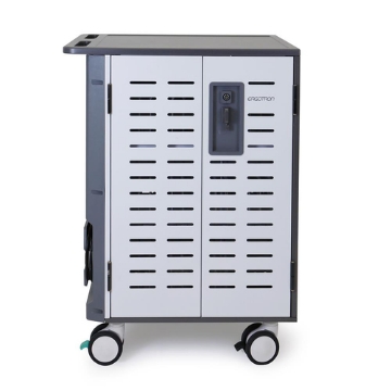 Bild på ERGOTRON ZIP40 CHARGING CART EU DM40-2009-2