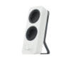 Bild på LOGITECH Z207 BT COMPUTER SPEAKER WHITE 980-001292