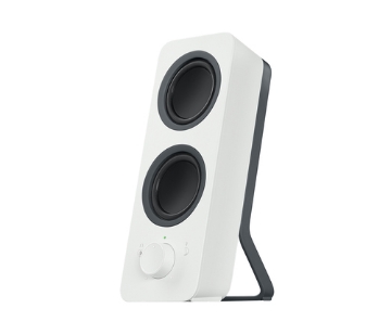 Bild på LOGITECH Z207 BT COMPUTER SPEAKER WHITE 980-001292