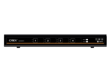 Bild på VERTIV CYBEX SC UNIVERSAL DP/H + USB-C SC940DPHC-400