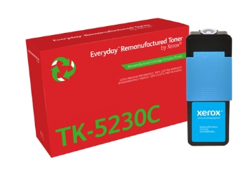 Bild på XEROX EVERYDAY REMANUFACTURED TONER 006R04804