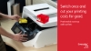 Bild på XEROX EVERYDAY REMANUFACTURED INK 006R04988