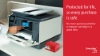 Bild på XEROX EVERYDAY REMANUFACTURED INK 006R04988