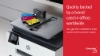 Bild på XEROX EVERYDAY REMANUFACTURED INK 006R04988