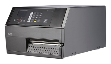 Bild på HONEYWELL PX65A ETHERNET CUTTER TT 203 PX65A00000030200