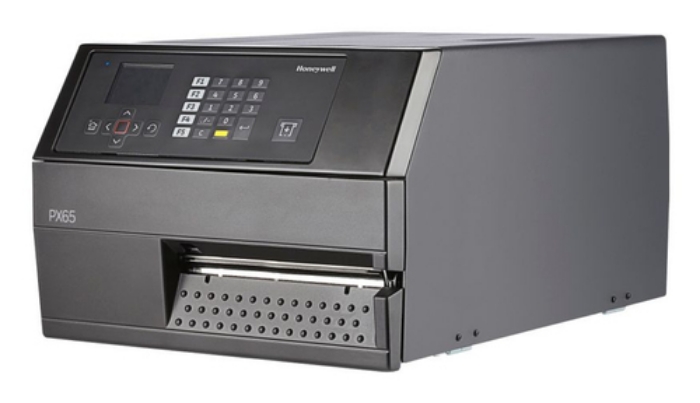 Bild på HONEYWELL PX65A ETHERNET CUTTER TT 203 PX65A00000030200
