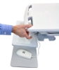 Bild på ERGOTRON STYLEVIEW CART WITH LCD PIVOT SV44-1312-C