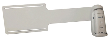 Bild på ZEBRA CREATIVE MOUNTING SOLUTIONS VESA-SM25060W-0B