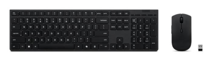 Bild på LENOVO LENOVO PROFESSIONAL WIRELESS 4X31R64325