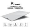 Bild på COMPULOCKS TEMPERED GLASS SCREEN PROTECTOR DGSGTA8