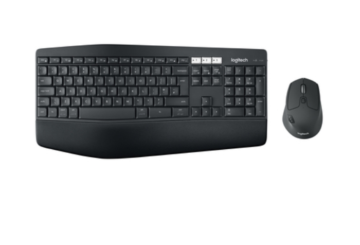 Bild på LOGITECH MK850 PERFORMANCE WRLS COMBO 920-008229