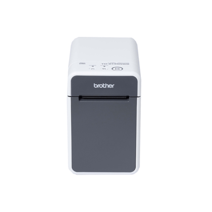 Bild på BROTHER TD2135NWB 2INCH 300DPI DESKTOP TD2135NWBZU1