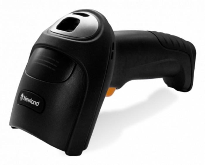 Bild på NEWLAND HR52 BONITO 2D CMOS WIRELESS BT NLS-HR5280-BT-C(U)