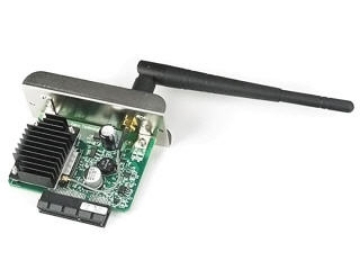 Bild på ZEBRA WIRELESS CARD 802.11AC BT4.2 P1083320-037C