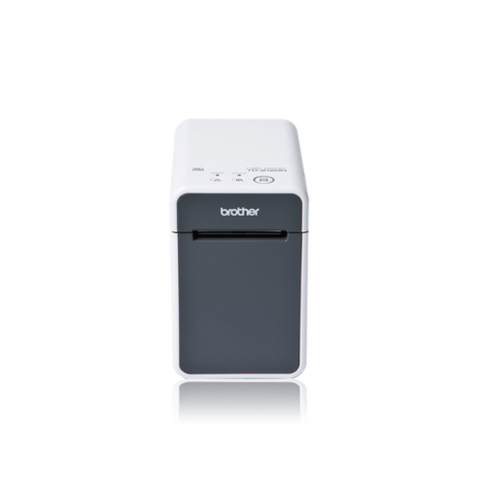 Bild på BROTHER TD2125NWB 2INCH 203DPI DESKTOP TD2125NWBZU1
