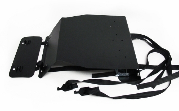 Bild på GAMBER JOHNSON UNIVERSAL SEATMOUNT BASE 7160-0033