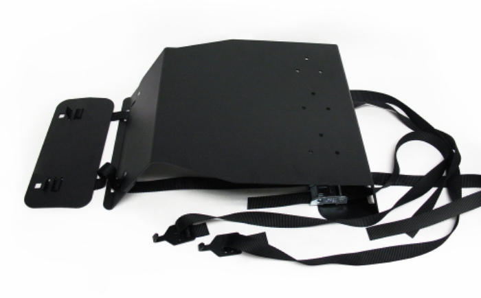 Bild på GAMBER JOHNSON UNIVERSAL SEATMOUNT BASE 7160-0033