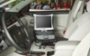 Bild på GAMBER JOHNSON UNIVERSAL SEATMOUNT BASE 7160-0033