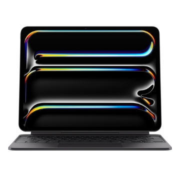 Bild på APPLE MAGIC KEYBOARD FOR IPAD PRO MWR53B/A