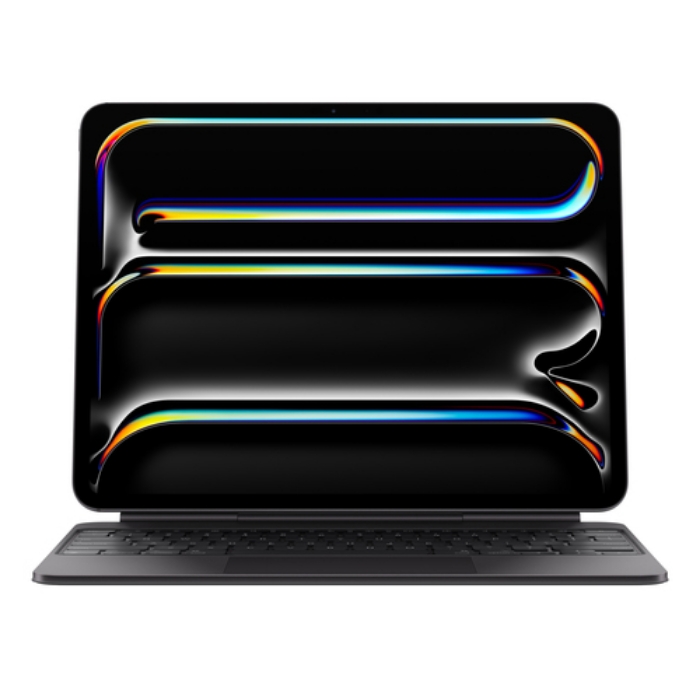 Bild på APPLE MAGIC KEYBOARD FOR IPAD PRO MWR53B/A