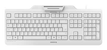Bild på CHERRY SMART BOARD 1150 - SPANISH JK-A1150ES-0