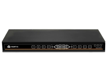 Bild på VERTIV CYBEX SC UNIVERSAL DP/H SECURE SCM145DPH-400