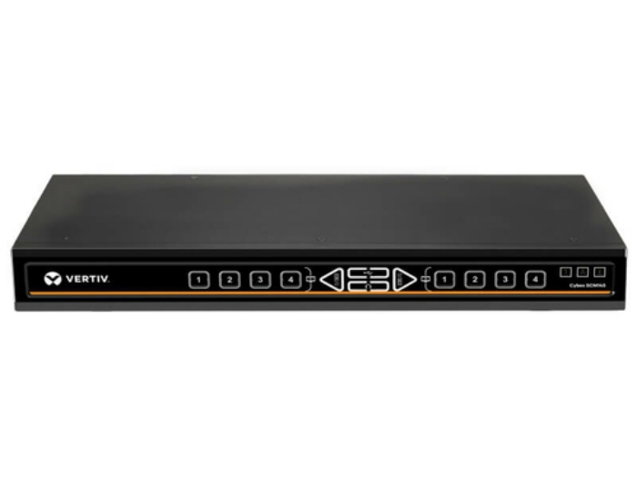 Bild på VERTIV CYBEX SC UNIVERSAL DP/H SECURE SCM145DPH-400