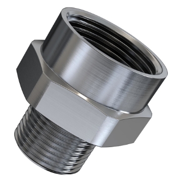 Bild på AXIS AXIS TQ1918 ADAPTER M20X1.5-3/4 02762-001