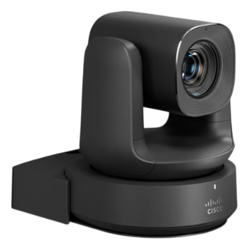 Bild på CISCO CISCO ROOM VISION PTZ CAMERA CS-CAM-RVPTZ-C