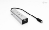 Bild på I-TEC I-TEC USB-C CHARGE HUB 5 PORTS C31HUBMETAL8KPDPRO