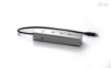 Bild på I-TEC I-TEC USB-C CHARGE HUB 5 PORTS C31HUBMETAL8KPDPRO