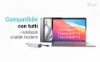 Bild på I-TEC I-TEC USB-C CHARGE HUB 5 PORTS C31HUBMETAL8KPDPRO