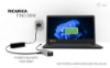 Bild på I-TEC I-TEC USB-C CHARGE HUB 5 PORTS C31HUBMETAL8KPDPRO