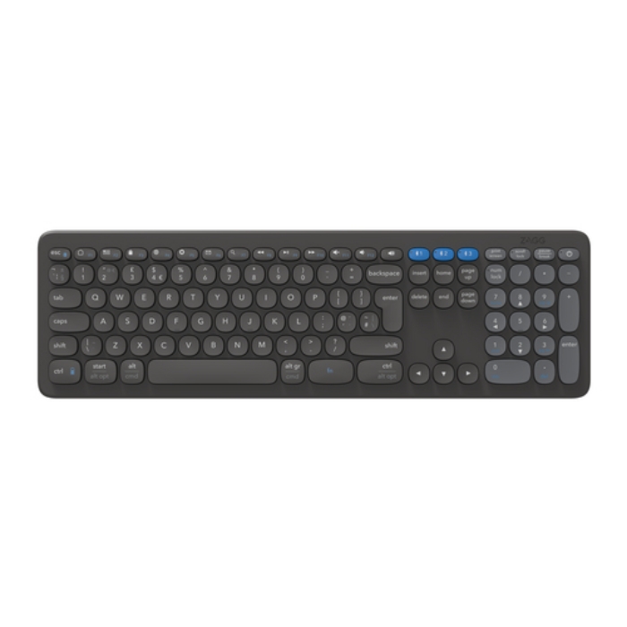 Bild på ZAGG ZAGG WIRELESS KEYBOARD 103211031