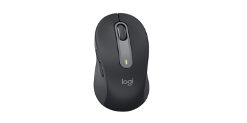 Bild på LOGITECH MK650 FOR BUSINESS GRAPHITE - 920-010994