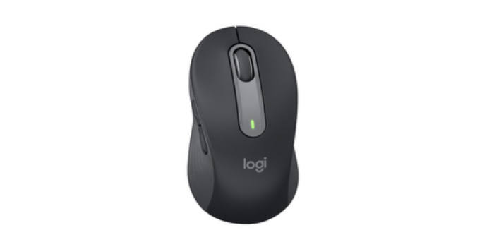 Bild på LOGITECH MK650 FOR BUSINESS GRAPHITE - 920-010994
