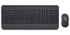 Bild på LOGITECH MK650 FOR BUSINESS GRAPHITE - 920-010994
